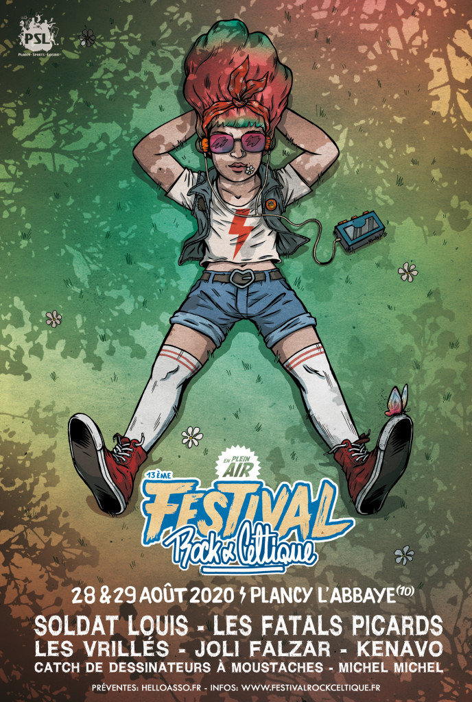 Festival Rock Celtique